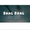 BANG BANG cover art