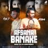 Afsana Banake Remix cover art