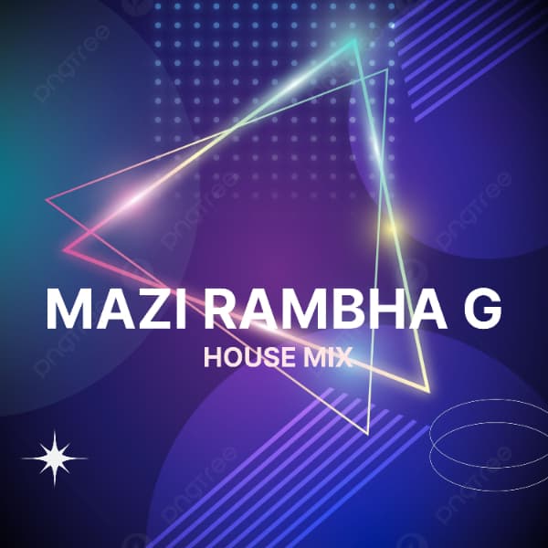 Mazi Rambha G cover art
