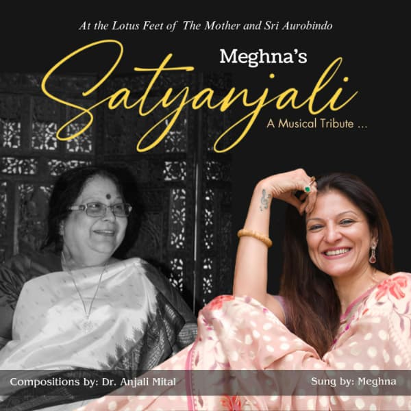 Satyanjali cover art