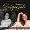 Satyanjali cover art