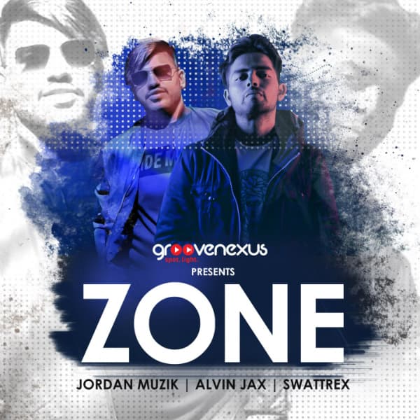 Zone cover art