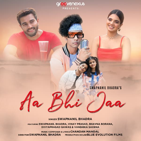 Aa Bhi Jaa cover art