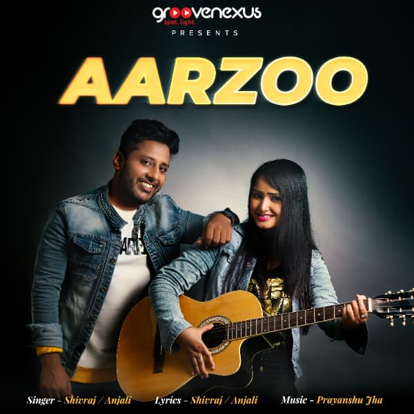 Aarzoo cover art