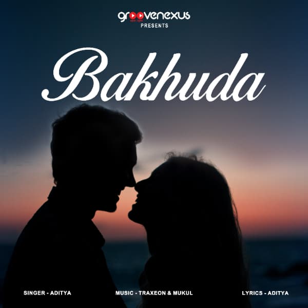 Bakhuda cover art