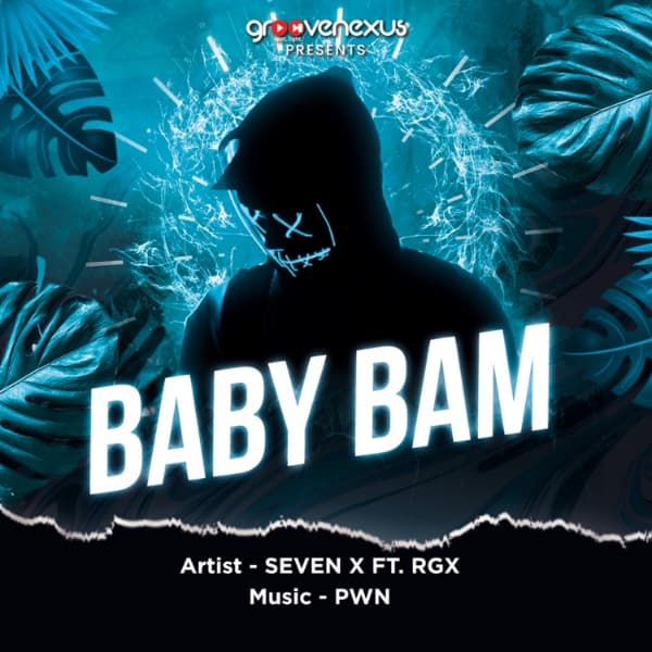 Baby Bam cover art