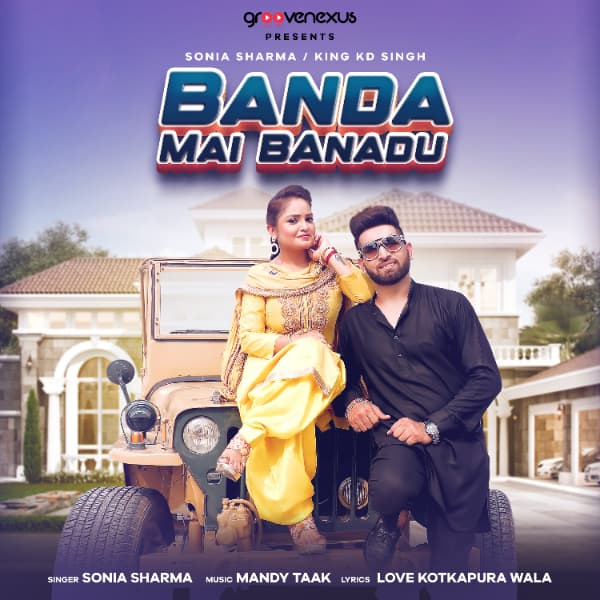 Banda Mai Banadu cover art