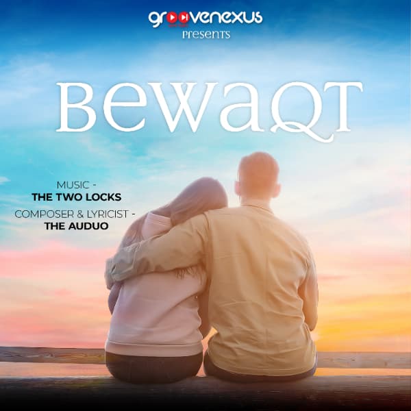 Bewaqt cover art