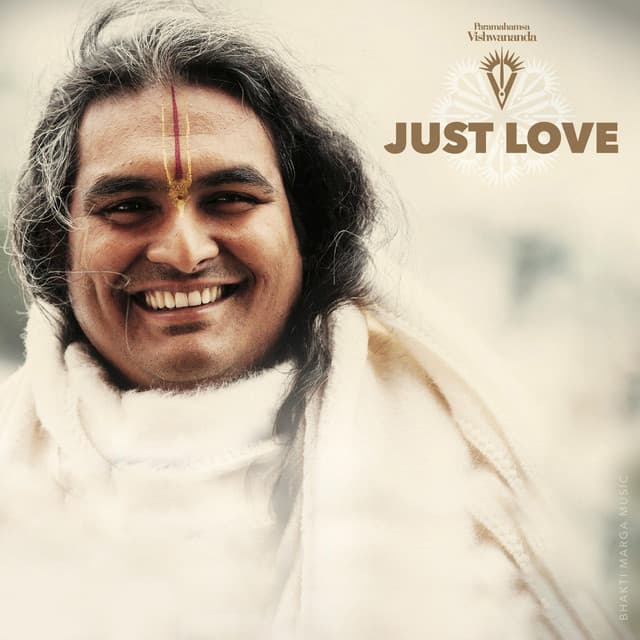 Maha Mantra cover art