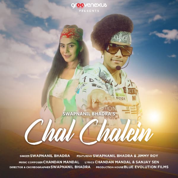 Chal Chalein cover art