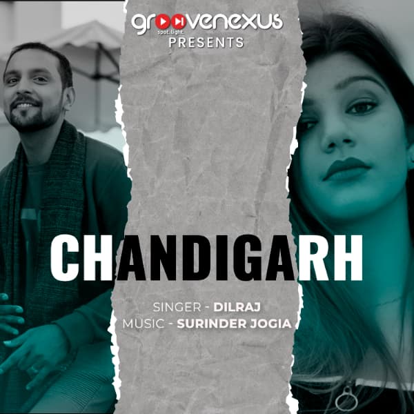 Chandigarh cover art