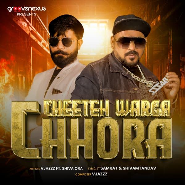 Cheeteh Warga Chhora cover art