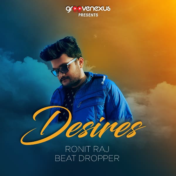 Desires cover art