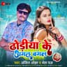 Dhodhiya Ke Agal Bagal cover art