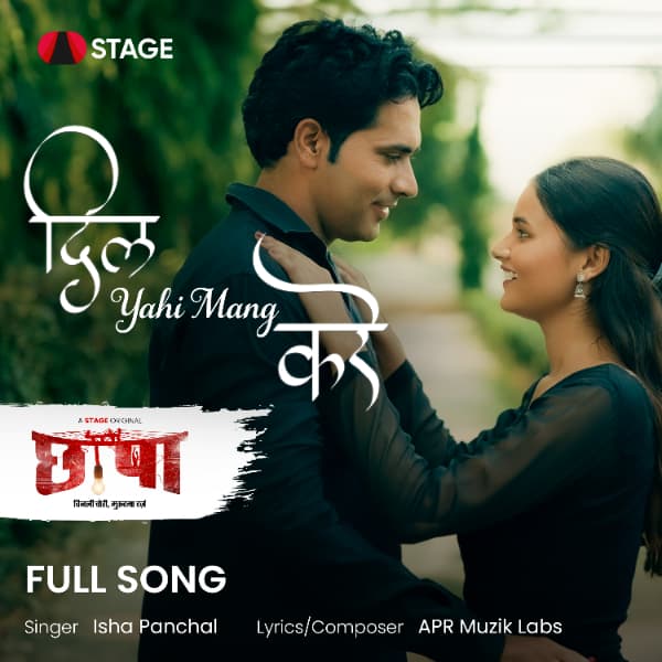 Dil Yahi Mang Kare cover art