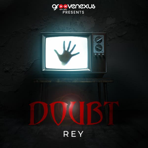 Doubt cover art