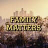 Family Matters cover art
