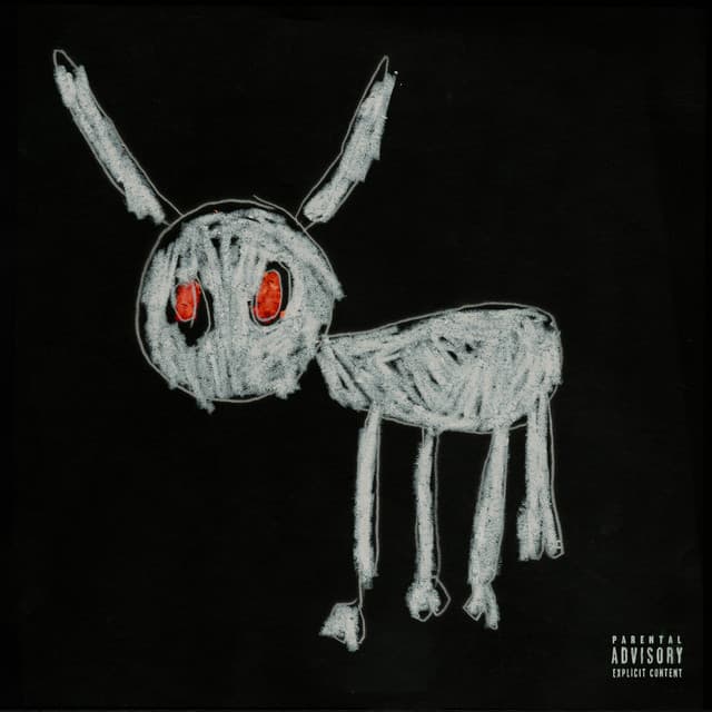 Rich Baby Daddy (feat. Sexyy Red & SZA) cover art