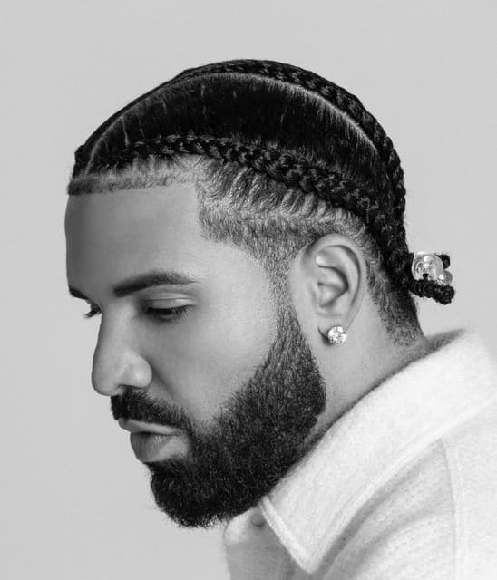 Drake profile photo