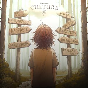 Na Raste cover art