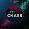 Feel The Chase cover art