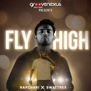 Fly High cover art