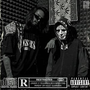 Barber Shop cover art