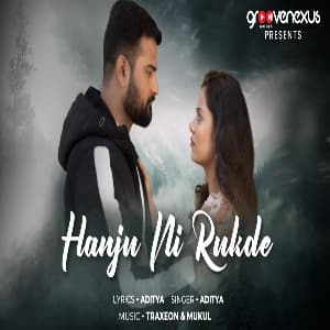 Hanju Ni Rukde cover art