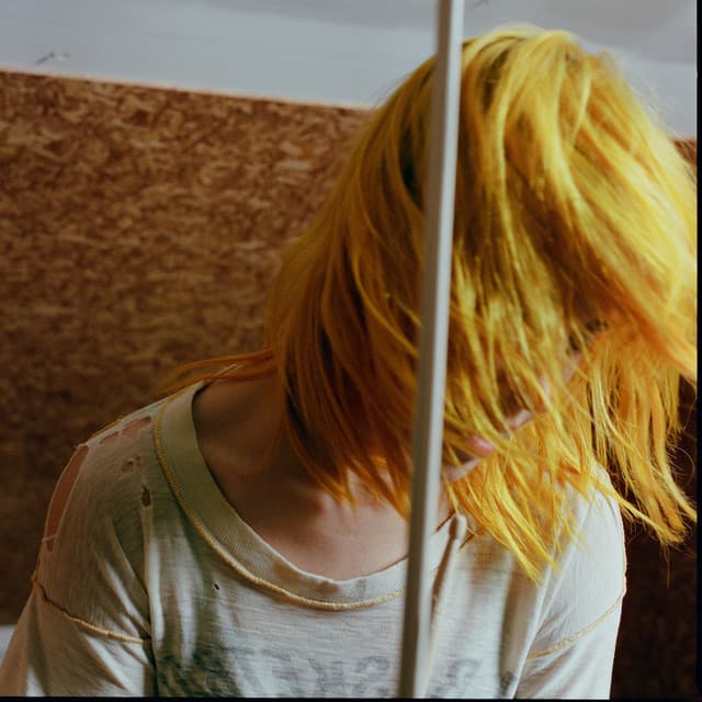 Hayley Williams profile photo
