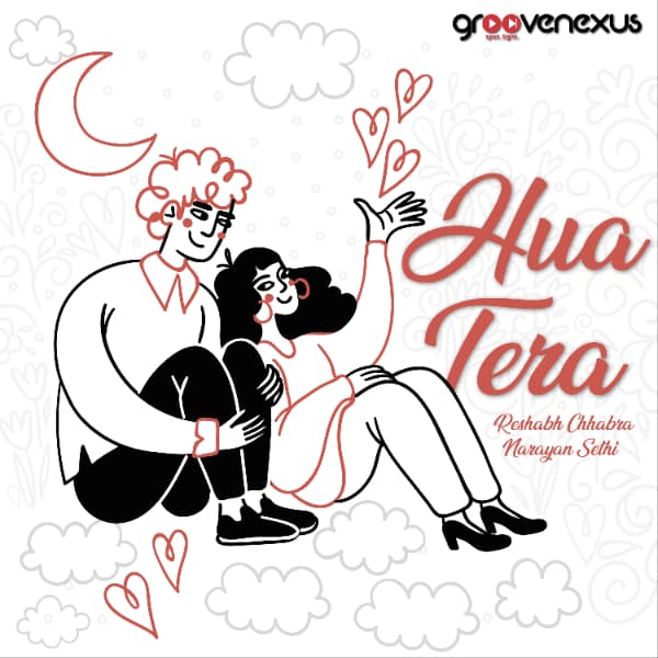 Hua Tera cover art