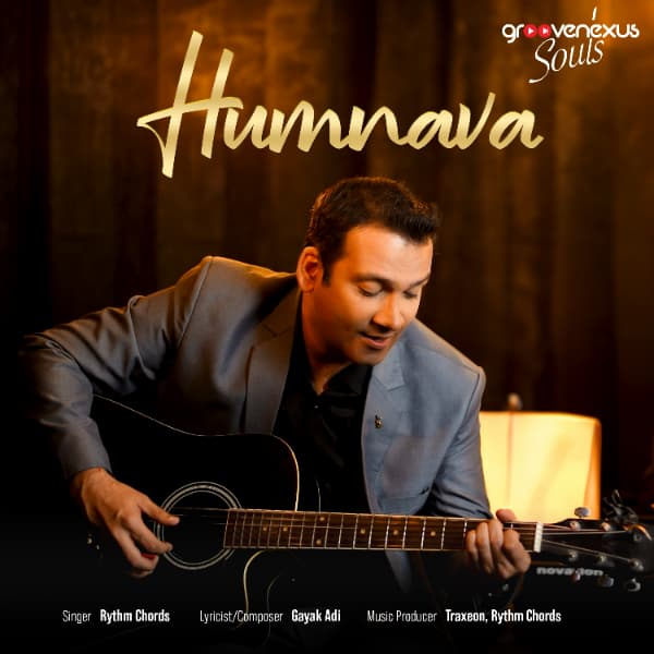 Humnava cover art