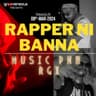 RAPPER NI BANNA cover art