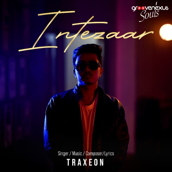 Intezaar cover art