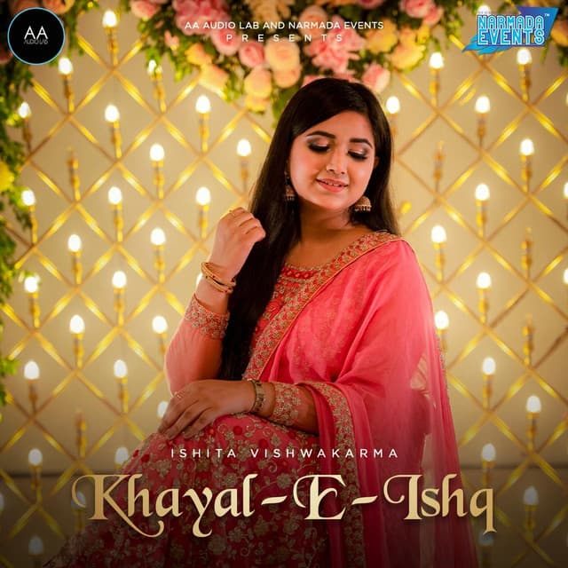 Khayal-E-Ishq cover art