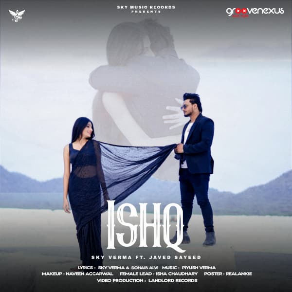Ishq cover art