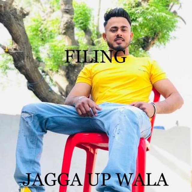 Filing cover art