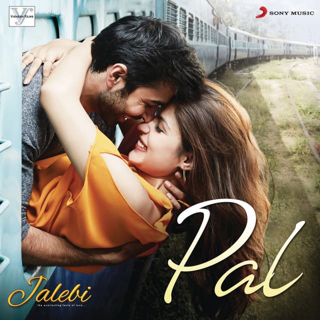 Pal cover art