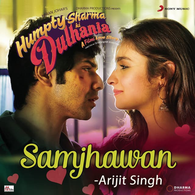 Samjhawan cover art
