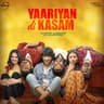 Yaariyan Di Kasam cover art