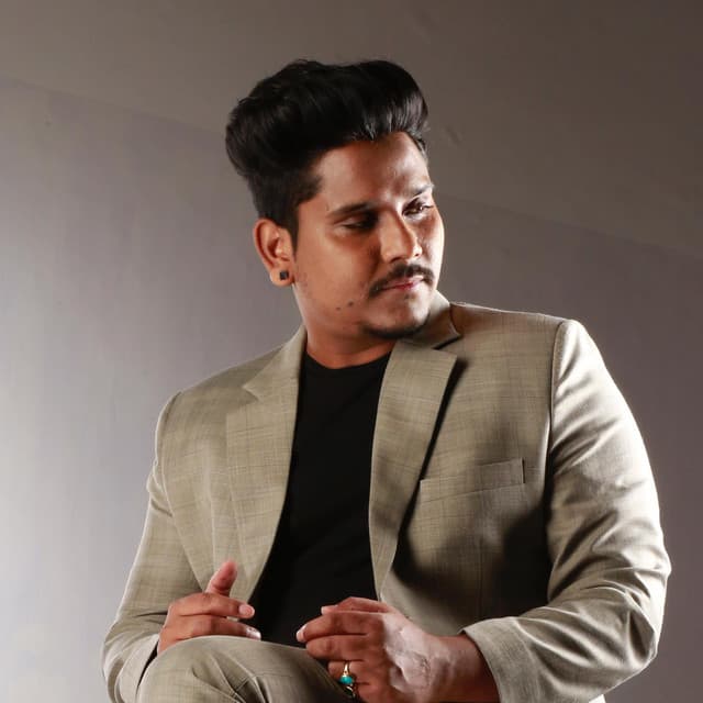 Kamal Khan profile photo