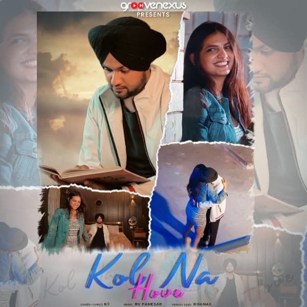 Kol Na Hove cover art