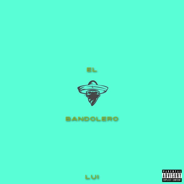 El Bandolero cover art
