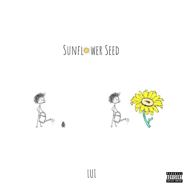 Sunflower Seed cover art