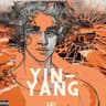 Yin cover art