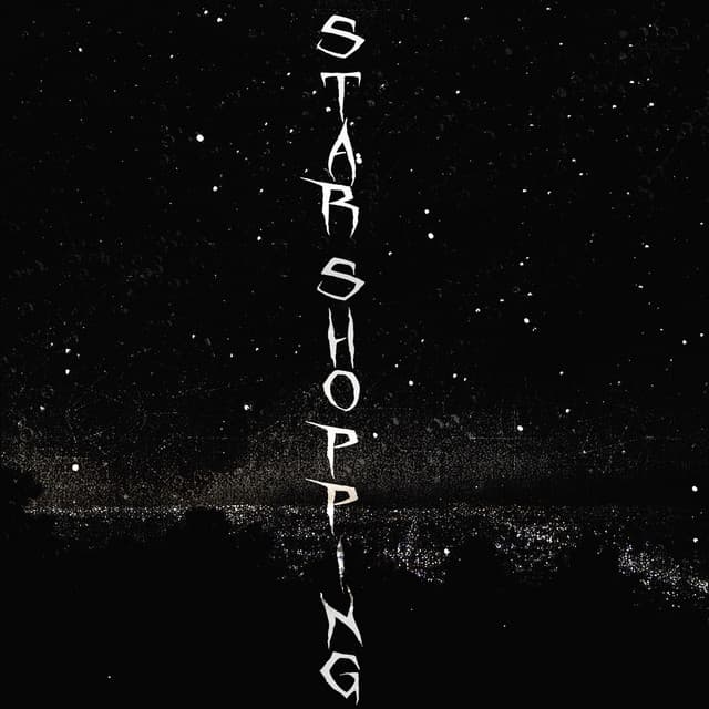 Star Shopping cover art