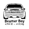 beamer boy cover art