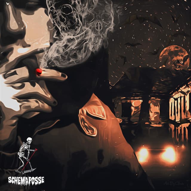 nuts cover art