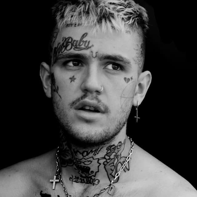Lil Peep profile photo