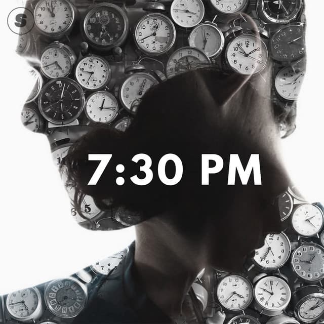 7:30 PM cover art