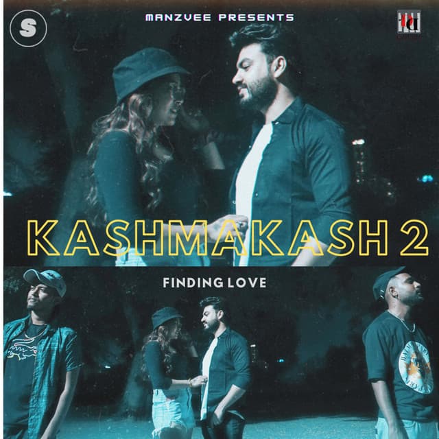 Kashmakash 2 - Finding Love cover art